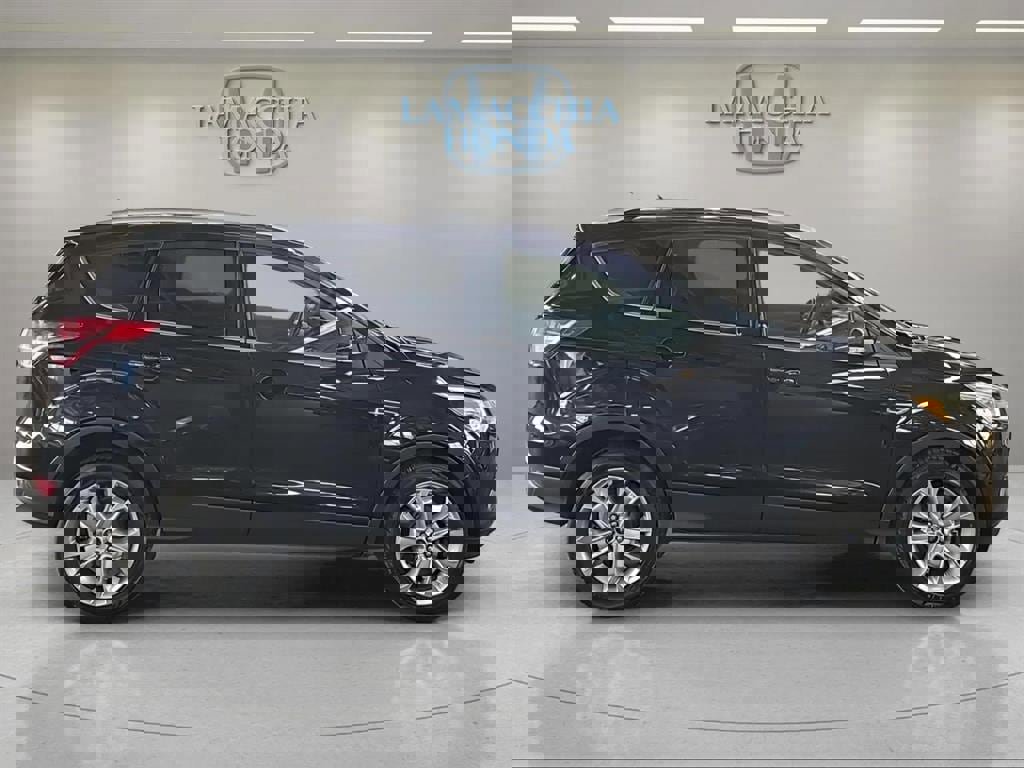 Used 2015 Ford Escape Titanium w/ Equipment Group 301A image 2