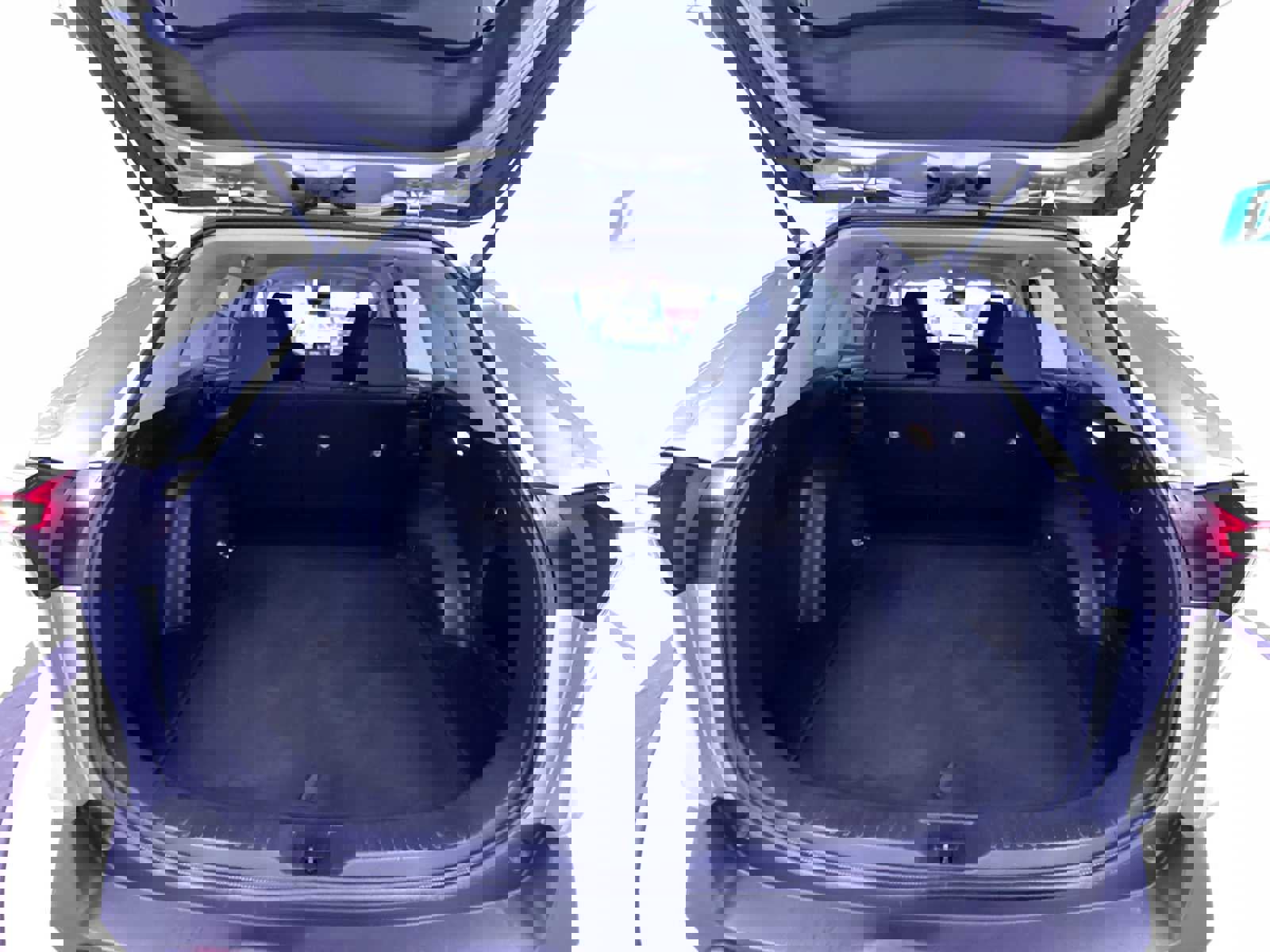 Used 2021 Toyota RAV4 XLE image 40