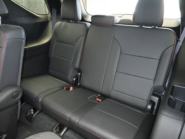 Used 2024 Chevrolet Traverse RS w/ LPO, Floor Liner Package image 26