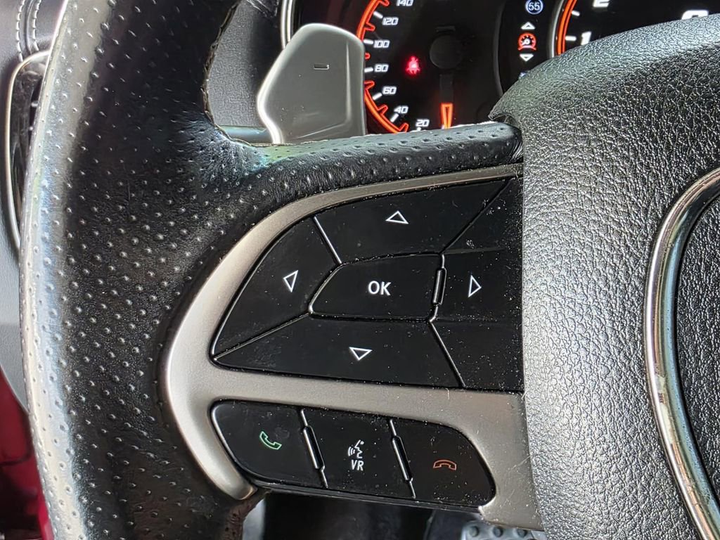 Used 2018 Dodge Durango SRT w/ SRT Interior Appearance Group AWD/4WD image 40