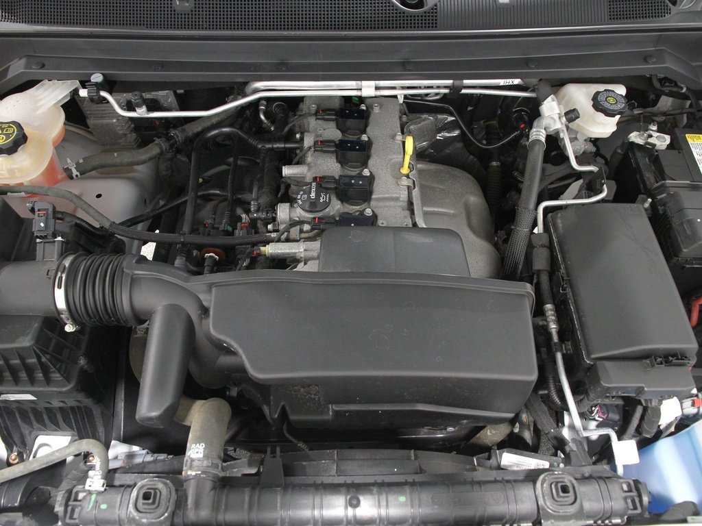 Certified 2022 Chevrolet Colorado W/T w/ WT Convenience Package image 18