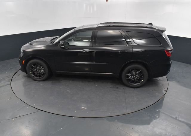 New 2026 Dodge Durango GT image 42