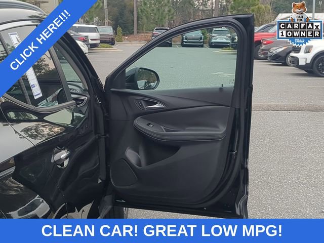 Used 2020 Buick Encore GX Select image 35
