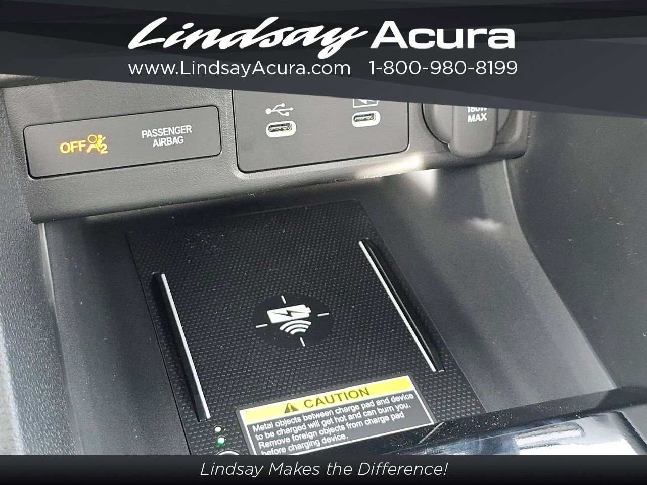 New 2026 Acura Integra A-Spec image 17