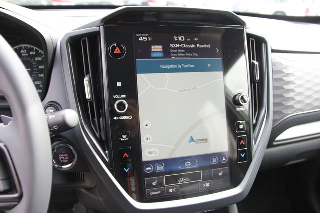 Certified 2025 Subaru Forester Premium image 26