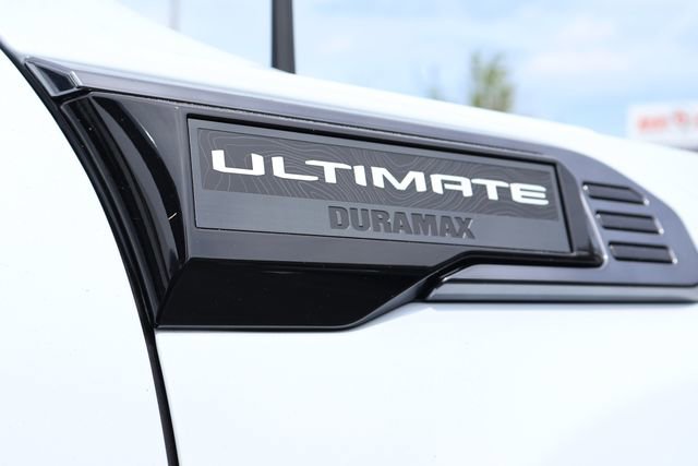 New 2026 GMC Sierra 3500 Denali Ultimate AWD/4WD image 11