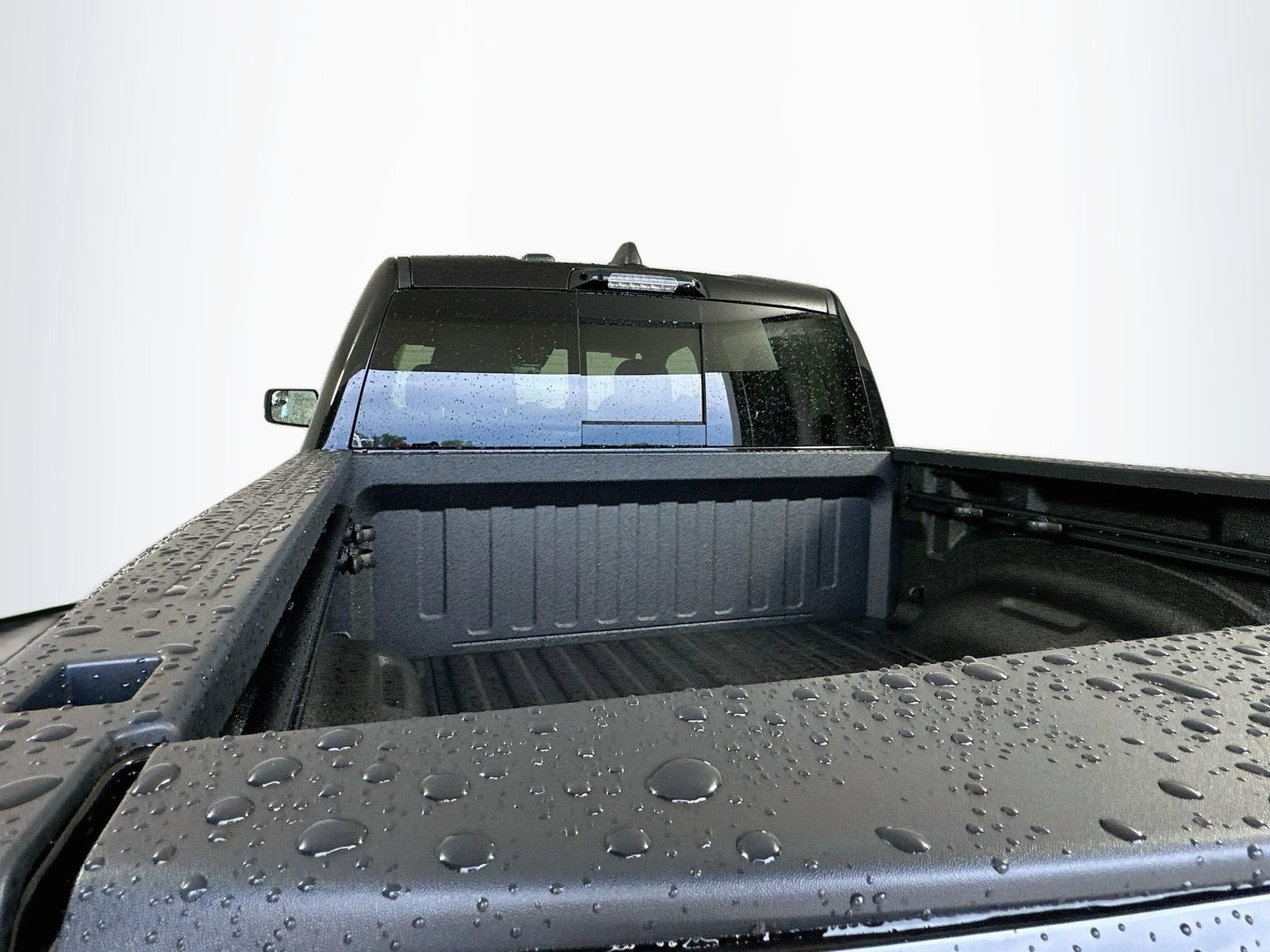 New 2026 RAM 1500 RHO w/ RHO Level 1 Equipment Group AWD/4WD image 25