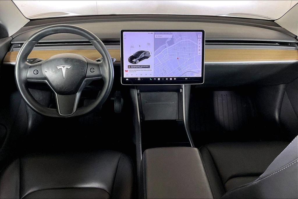 Used 2018 Tesla Model 3 Mid Range RWD image 15