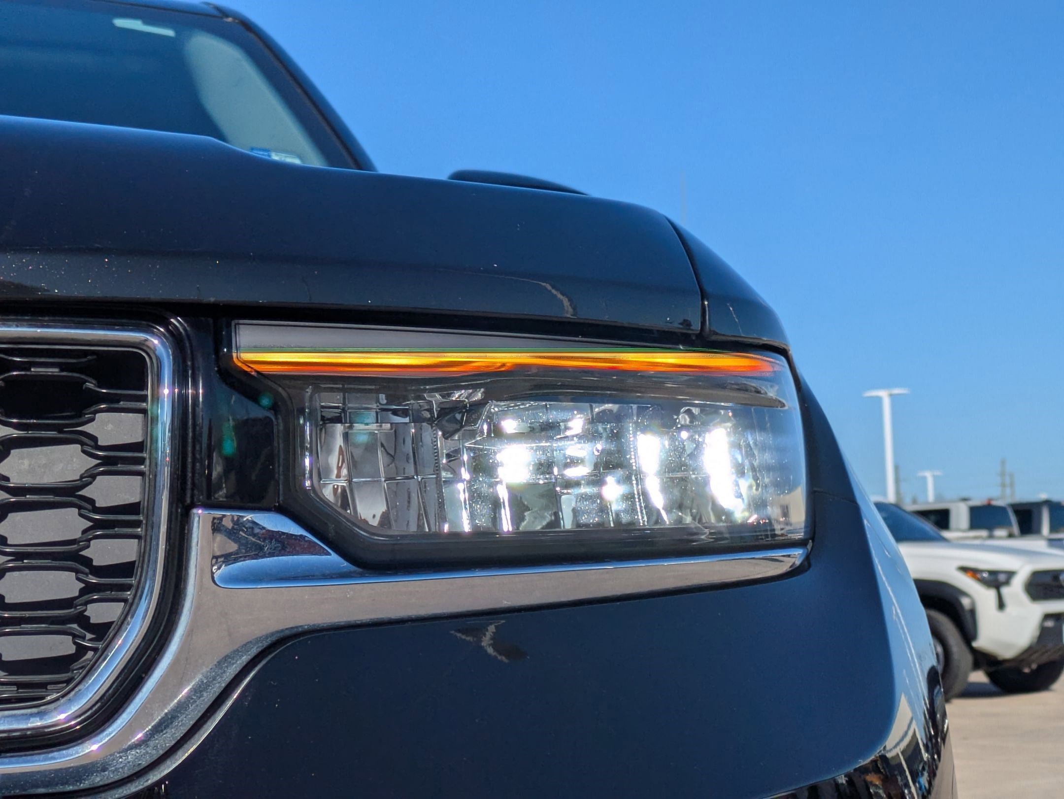 Used 2021 Jeep Grand Cherokee L Limited image 11