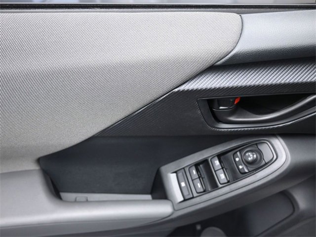 New 2026 Subaru Crosstrek 2.5i image 20