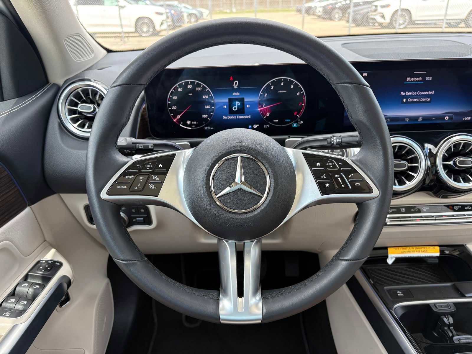 Used 2026 Mercedes-Benz GLB 250 image 23