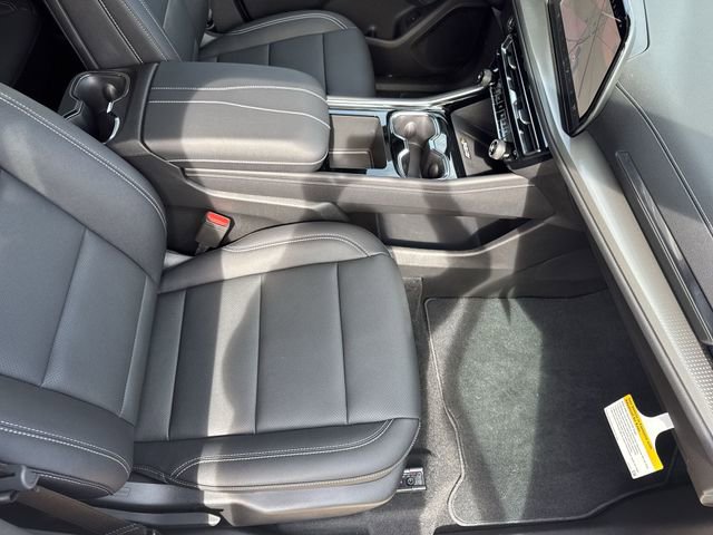 New 2026 Chevrolet Traverse LT w/ Driver Confidence Package image 30