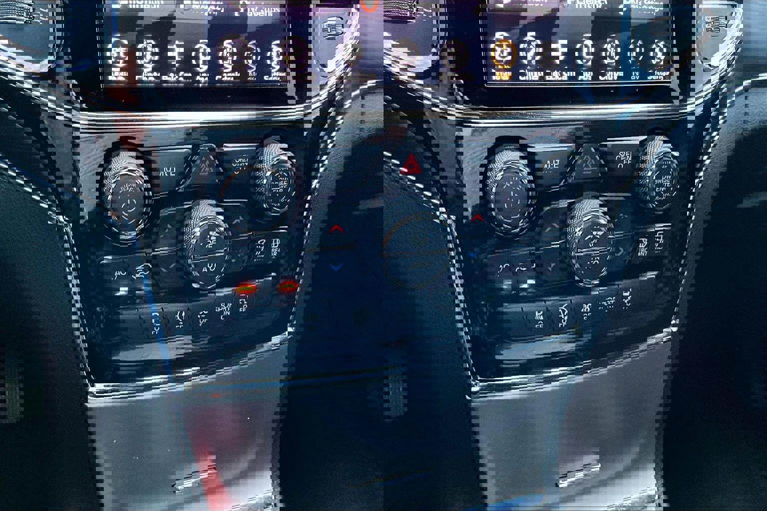 Used 2020 Jeep Grand Cherokee Limited image 15