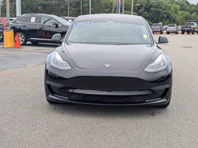 Used 2023 Tesla Model 3 Standard Range RWD image 8