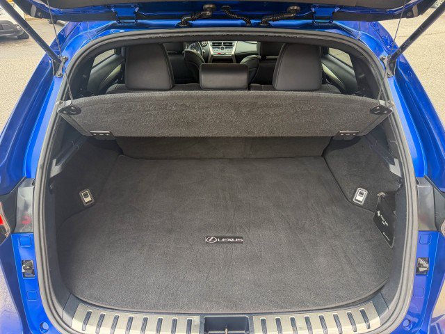 Used 2018 Lexus NX 300 F Sport w/ Accessory Package 2 FWD image 18