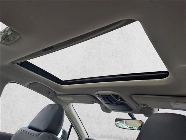 Used 2021 Subaru Legacy Limited image 19