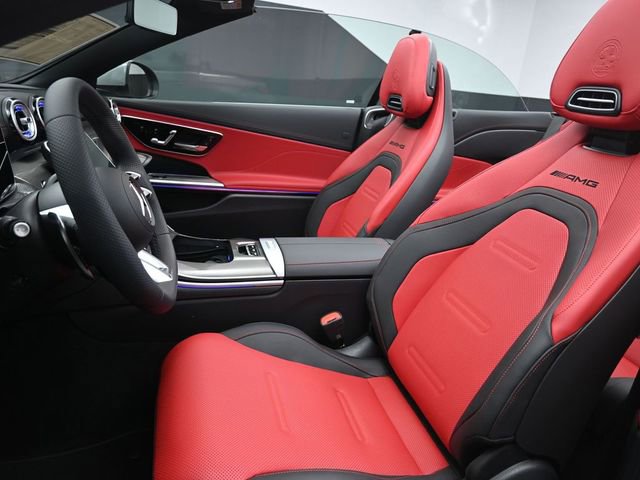 New 2026 Mercedes-Benz CLE 53 AMG 4MATIC Cabriolet image 18