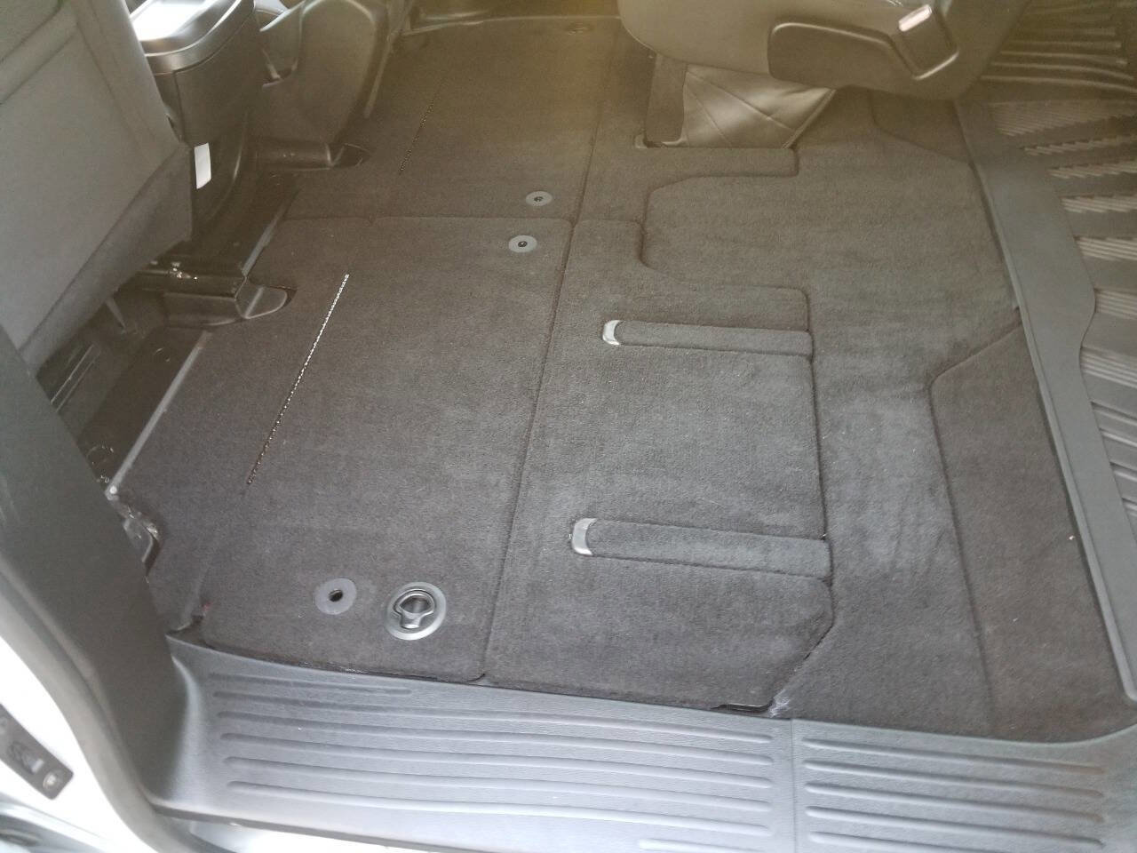 Certified 2023 Chrysler Pacifica Touring image 22