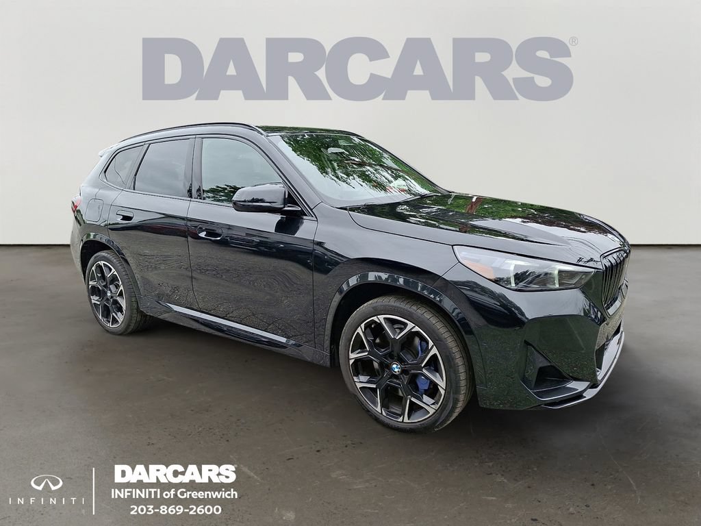 Used 2026 BMW X1 M35i w/ Convenience Package