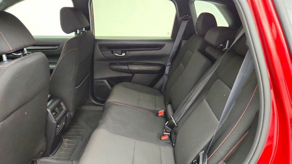 Used 2023 Honda CR-V Sport image 21