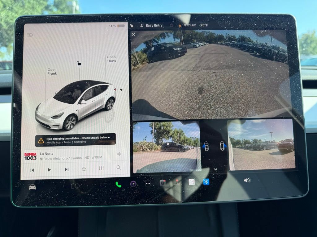 Used 2022 Tesla Model Y Long Range image 28