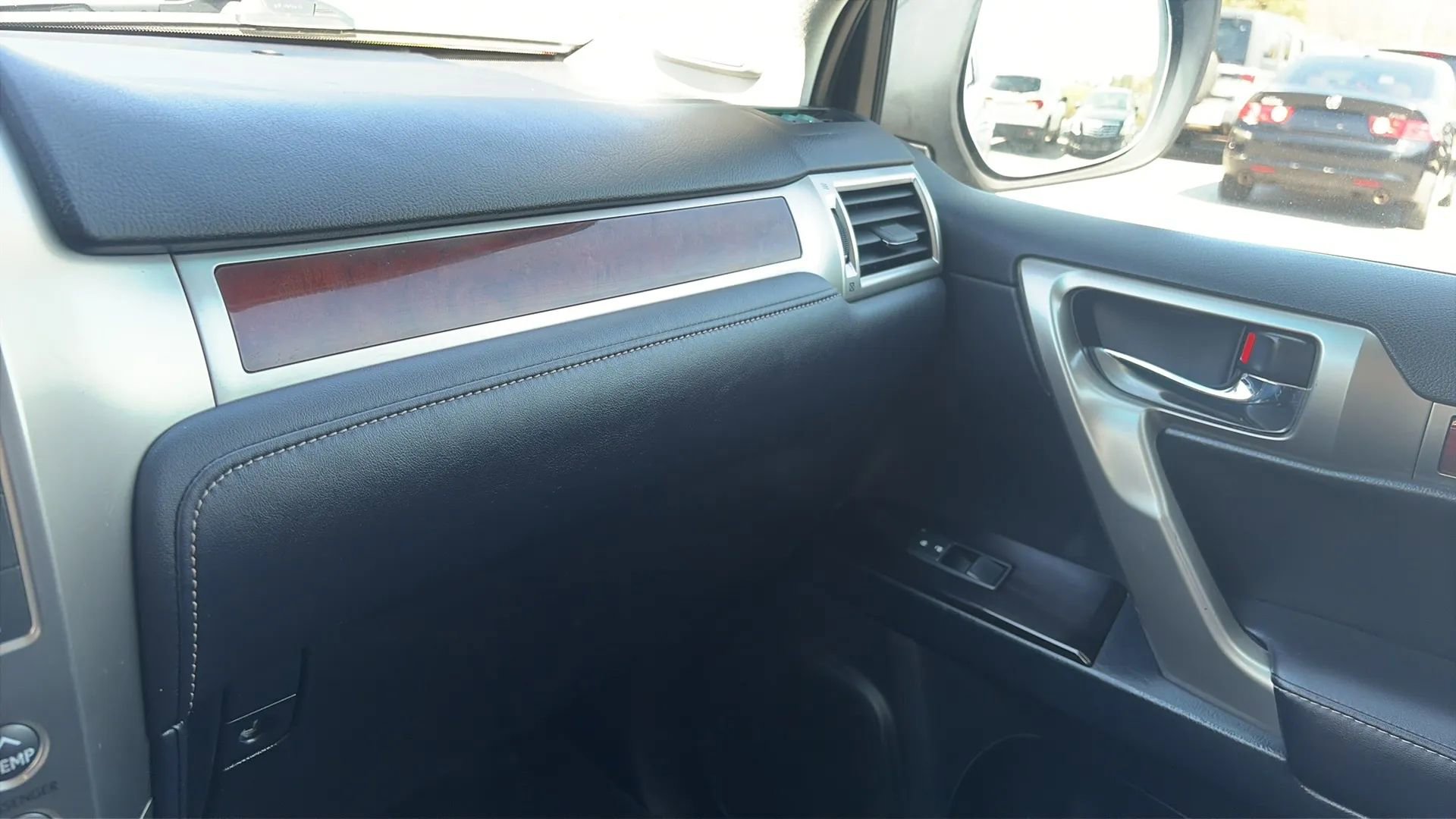 Used 2010 Lexus GX 460 image 51