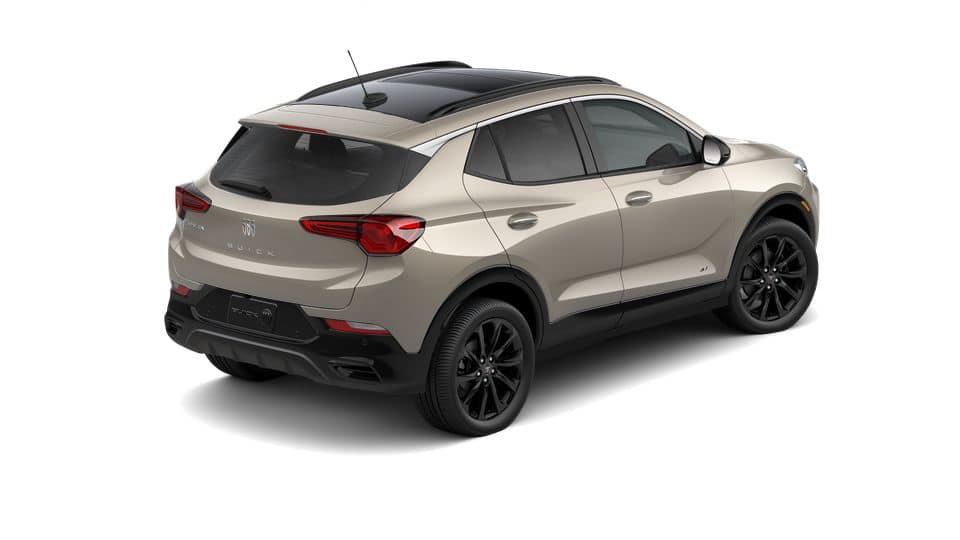 New 2026 Buick Encore GX Sport Touring w/ Studio Series AWD/4WD image 29