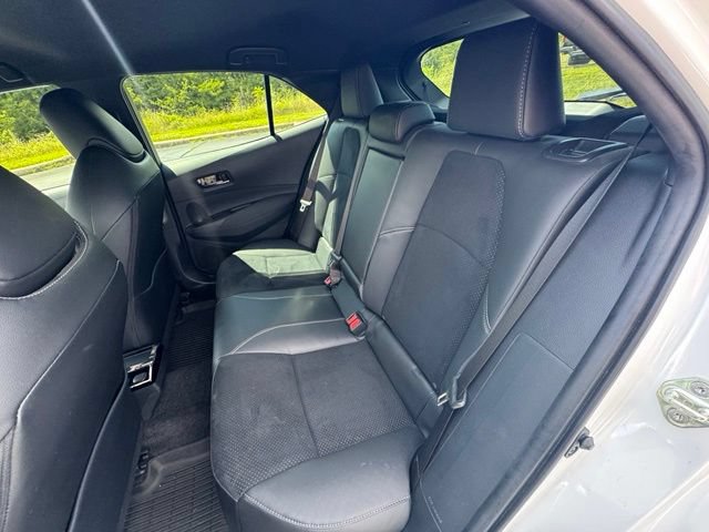 Used 2024 Toyota Corolla GR w/ Styling Package (TMS) AWD/4WD image 17