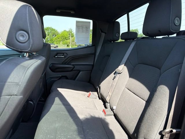 Used 2024 GMC Canyon Elevation w/ Convenience Package RWD image 13