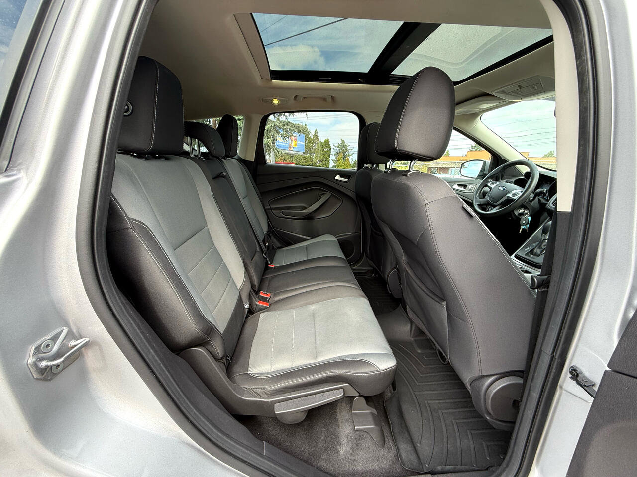 Used 2016 Ford Escape SE image 20
