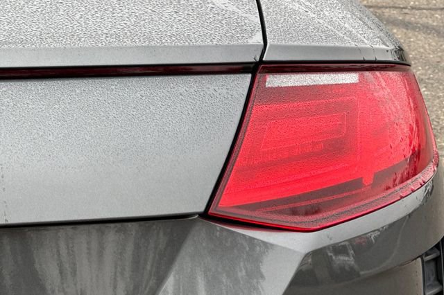 Used 2023 Audi TTS 2.0T Coupe w/ Black Optic Package image 50