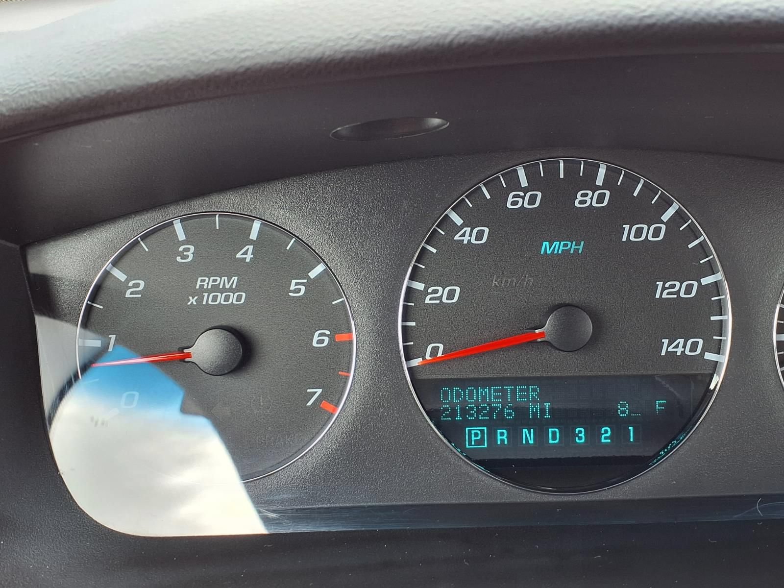 Used 2007 Chevrolet Impala LT FWD image 18