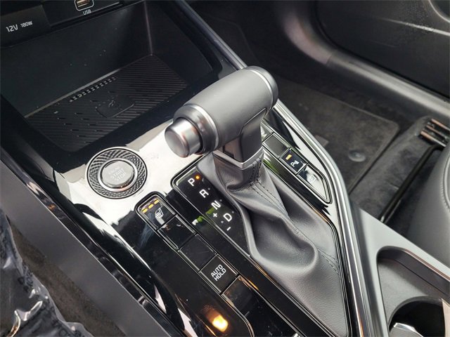 Used 2023 Kia Niro EX image 17