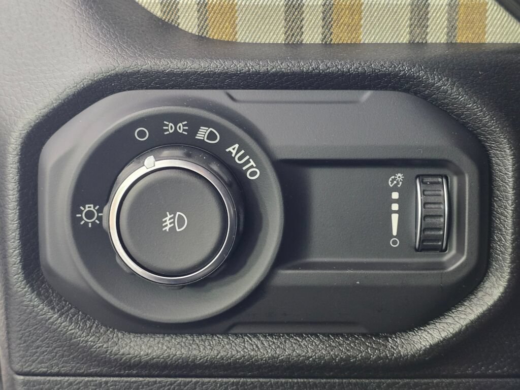 New 2026 Jeep Wrangler Unlimited Sport AWD/4WD image 33