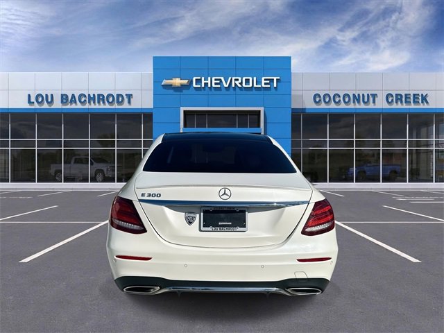 Used 2019 Mercedes-Benz E 300 E 300 image 7