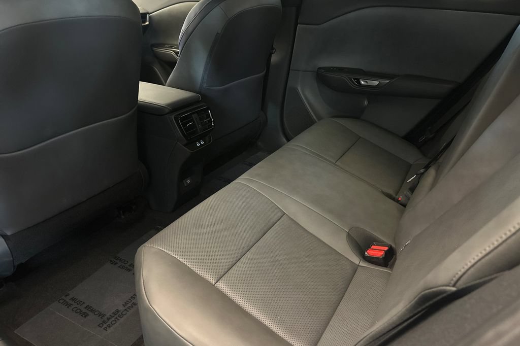 Certified 2024 Lexus RZ 300e Premium FWD image 12