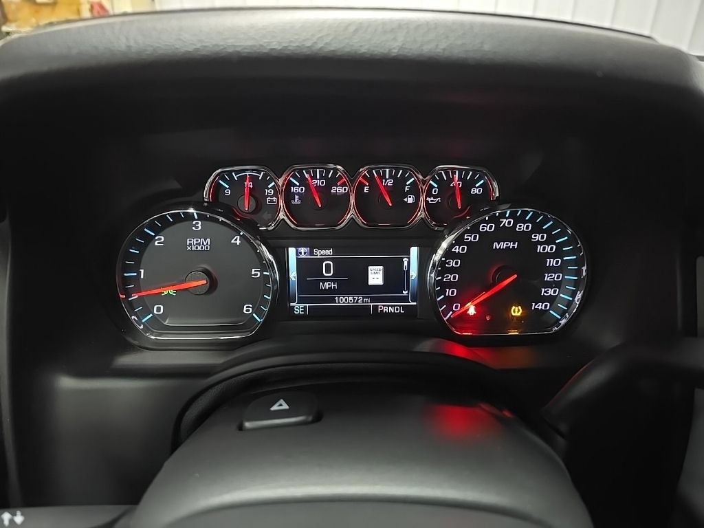 Used 2019 Chevrolet Tahoe LT AWD/4WD image 24