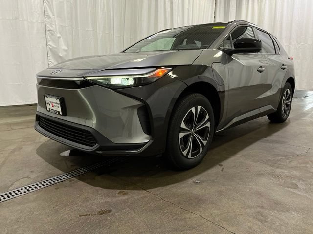 Certified 2023 Toyota bZ4X AWD w/ Weather Package image 22