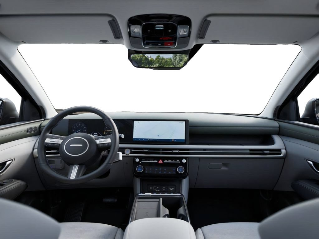 New 2026 Hyundai Tucson Limited AWD/4WD image 13