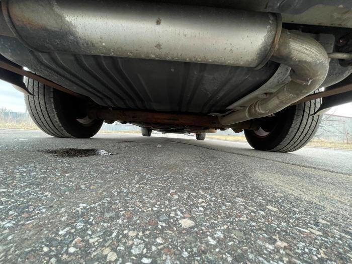 Used 2005 Dodge Grand Caravan SXT w/ Premium Group image 15