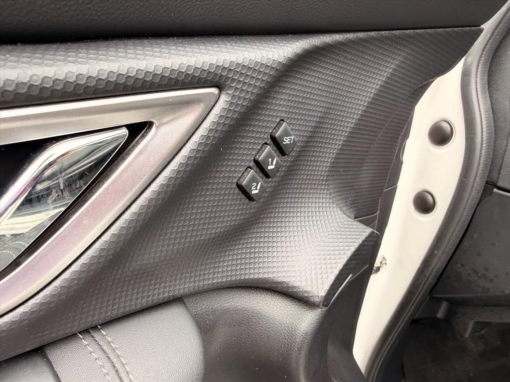 Certified 2024 Subaru Forester Touring w/ Convenience Package image 22