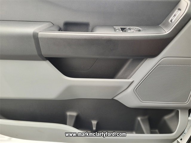 New 2025 Ford F550 XL image 15