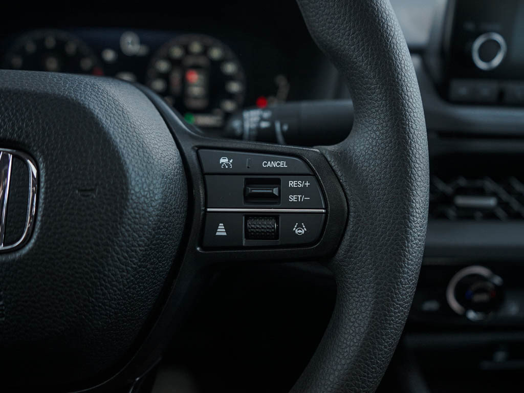 New 2025 Honda Accord SE image 20