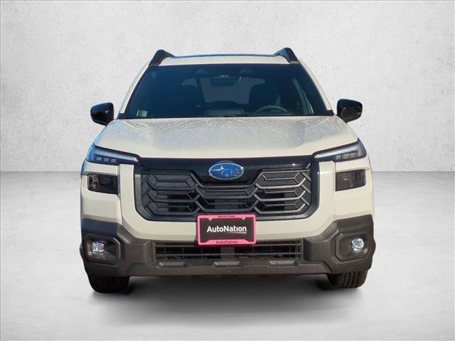 New 2026 Subaru Outback Limited AWD/4WD image 6