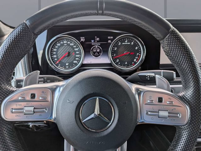 Used 2019 Mercedes-Benz G 63 AMG 4MATIC image 33