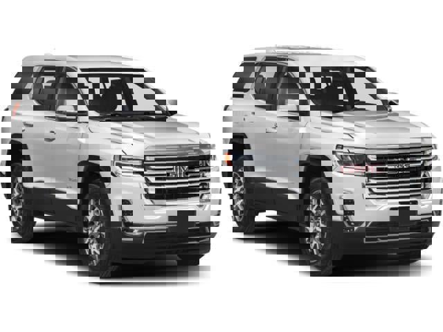 Used 2021 GMC Acadia Denali w/ Denali Ultimate Package image 6