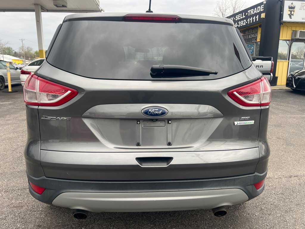 Used 2014 Ford Escape SE FWD image 10