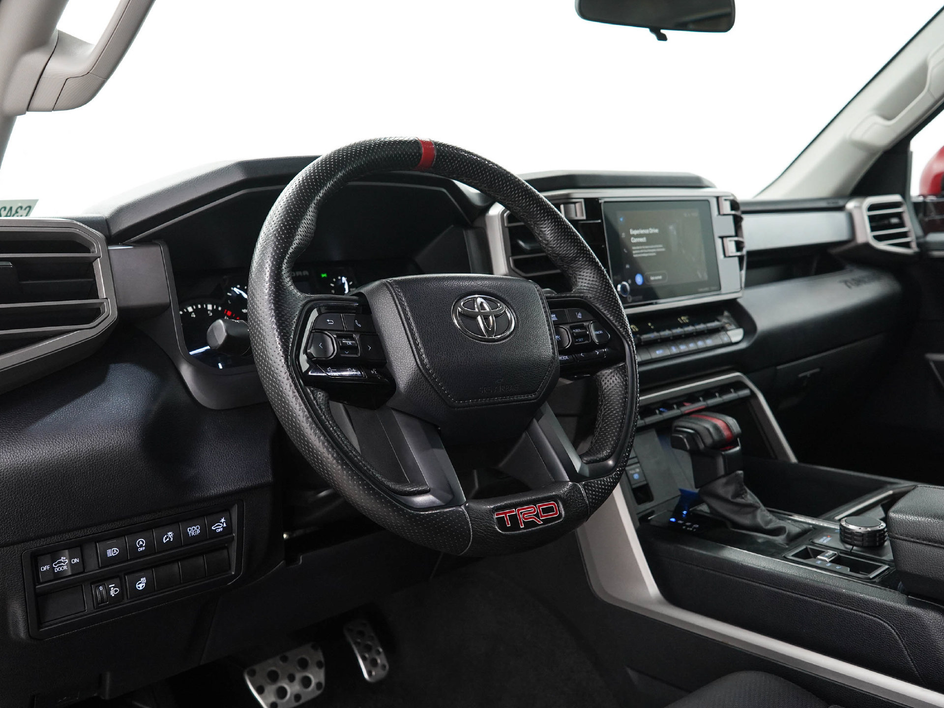 Used 2022 Toyota Tundra SR5 AWD/4WD image 24