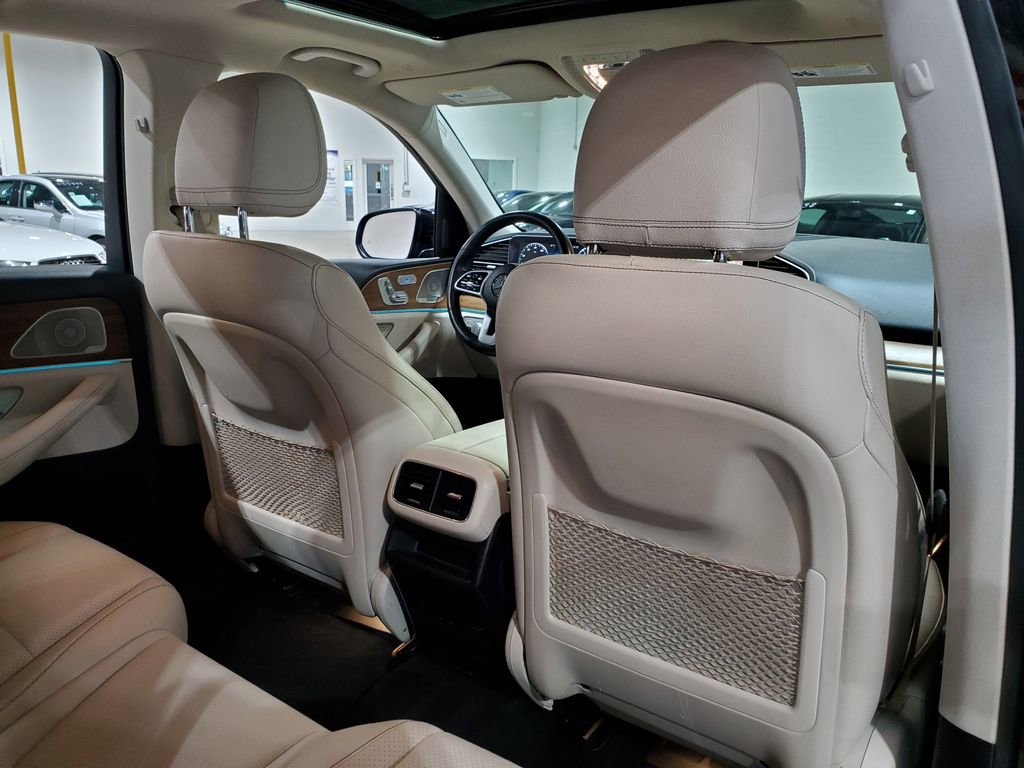 Used 2021 Mercedes-Benz GLE 350 4MATIC image 23