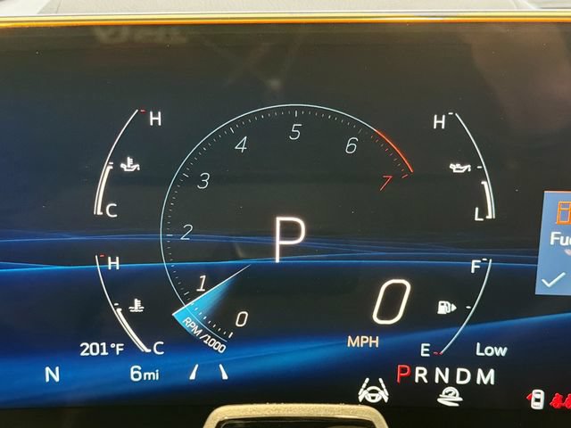 New 2026 Cadillac CT5 Premium Luxury w/ Technology Package AWD/4WD image 11